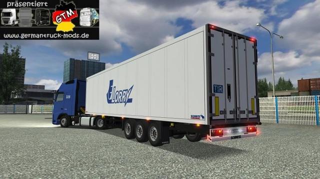 gts Volvo Lorry Combo by mjaym GTS COMBO'S