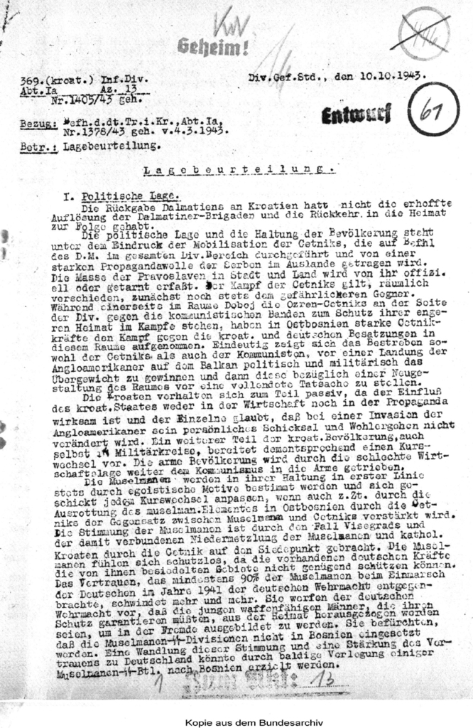 0009 004, desetodnevni, 10 10 42, prva strana - 