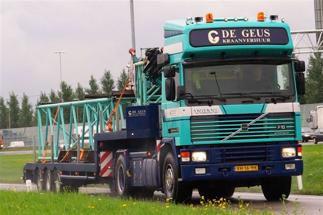 Geus   dekraanverhuur  VH-16-YH Volvo Eurotroter