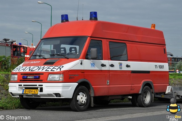 DSC 5588-border DefilÃ© 100 jaar Brandweer IJsselstein