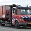 DSC 5592-border - DefilÃ© 100 jaar Brandweer IJsselstein