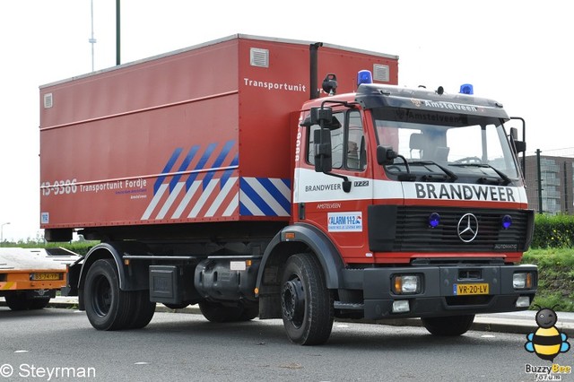 DSC 5642-border DefilÃ© 100 jaar Brandweer IJsselstein