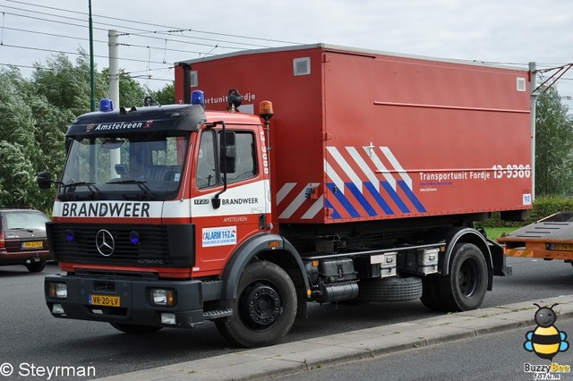 DSC 5645-border DefilÃ© 100 jaar Brandweer IJsselstein