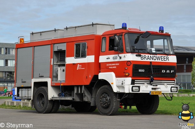 DSC 5663-border DefilÃ© 100 jaar Brandweer IJsselstein