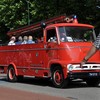 DSC 5722-border - DefilÃ© 100 jaar Brandweer ...