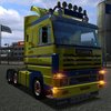 gts Scania 143M 500  6x2 1.... - GTS TRUCK'S