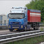 Broek, Jorg van den - Truckfoto's