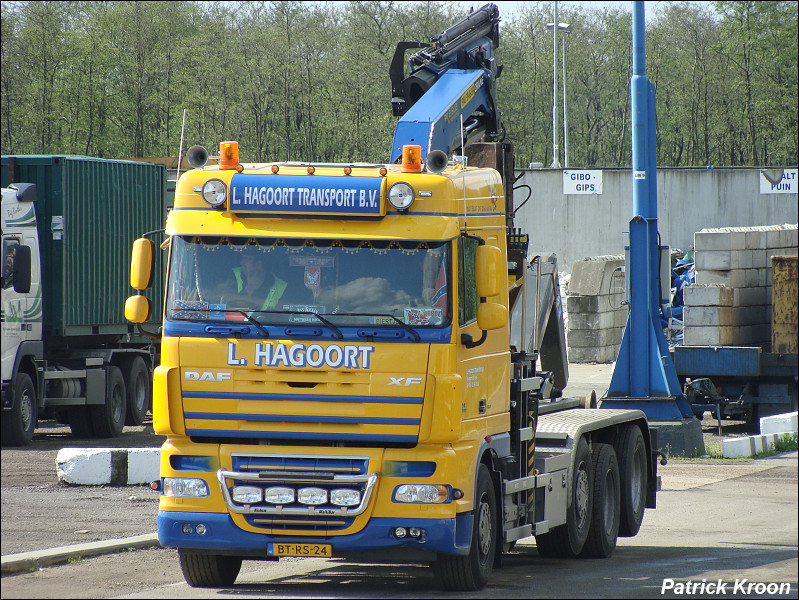 Hagoort - Truckfoto's