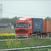 Hellingman - Truckfoto's