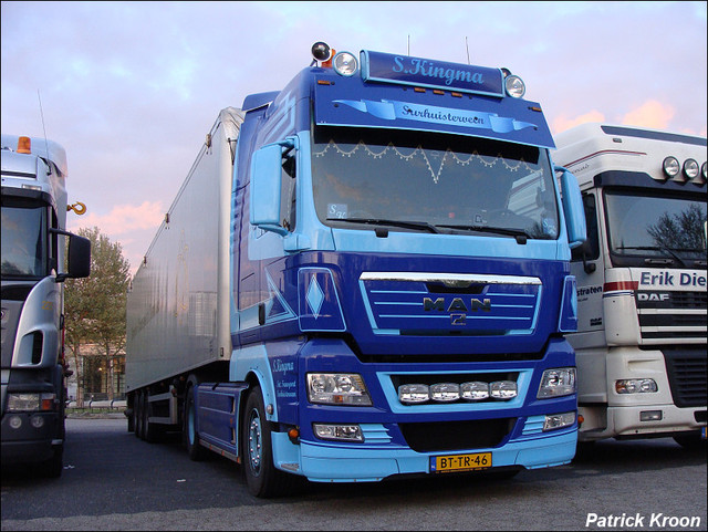 Kingma (2) Truckfoto's