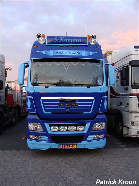 Kingma (4) Truckfoto's