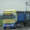 Middelburg - Truckfoto's