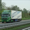 Oord, v.d. - Truckfoto's