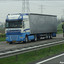 Putten, Wout van - Truckfoto's