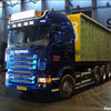 Sandstra - Truckfoto's