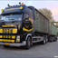 Straalen, v. (2) - Truckfoto's