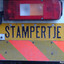 Straalen, v. (3) - Truckfoto's