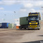 Straalen, v. (5) - Truckfoto's