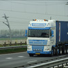 Verbruggen - Truckfoto's