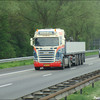 Verheul - Truckfoto's