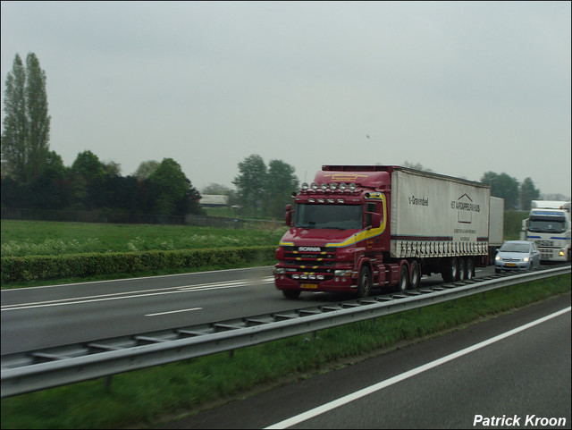 Verkerk Truckfoto's