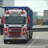 Wassenaar - Truckfoto's