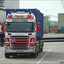 Wassenaar - Truckfoto's