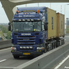 Zijderveld - Truckfoto's