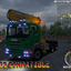 gts scania p 420 john deerx... -  ETS & GTS