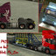 gts Scania P420 Highline v1.2 -  ETS & GTS