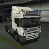 gts Scania P420 Multiasser ... -  ETS & GTS