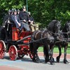 DSC 5669-border - DefilÃ© 100 jaar Brandweer ...