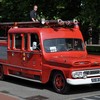 DSC 5693-border - DefilÃ© 100 jaar Brandweer ...