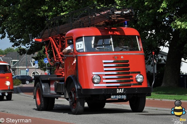 DSC 5712-border DefilÃ© 100 jaar Brandweer IJsselstein