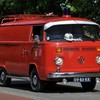 DSC 5715-border - DefilÃ© 100 jaar Brandweer ...