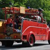 DSC 5721-border - DefilÃ© 100 jaar Brandweer ...