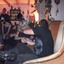 Feest van Wessie en Shane h... - Wessie en Shane vieren verjaardag hier 10-09-11