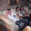 Feest van Wessie en Shane h... - Wessie en Shane vieren verj...