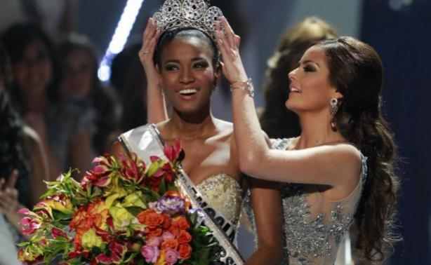 miss universe - 
