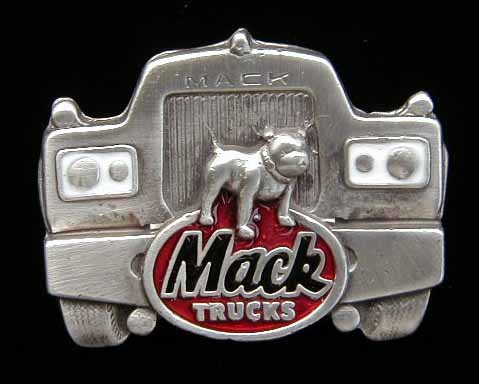 Mack-Truck-Logo - 