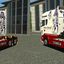 ets Scania Longline Euro Speed - ETS TRUCK'S