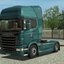 ets Scania 6x4 Truck & Trai... - ETS TRUCK'S