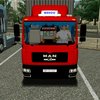 ets MAN TGL + Interior TGL ... - ETS TRUCK'S