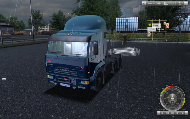 gts Kamaz 65116-kv-goba6372 3 GTS TRUCK'S