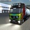 gts Mercedes Actros euro 5 1 - GTS TRUCK'S