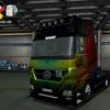 gts Mercedes Actros euro 5 4 - GTS TRUCK'S
