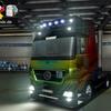 gts Mercedes Actros euro 5 5 - GTS TRUCK'S