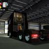 gts Mercedes Actros euro 5 6 - GTS TRUCK'S