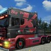 gts Scania R 620 Topline A ... - GTS TRUCK'S