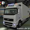 gts Volvo-FH-440-CS-CARGO E... - GTS TRUCK'S